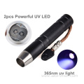 Gemstone Detector Strongest Black Light Torch